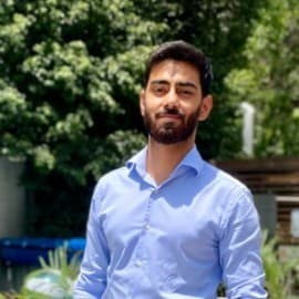 Prateek Gupta
