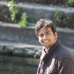 Prateek Gupta