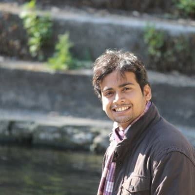 Prateek Gupta