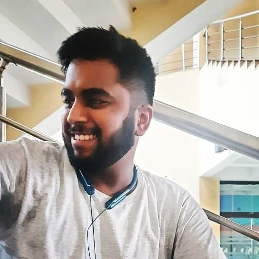 Prateek Gupta