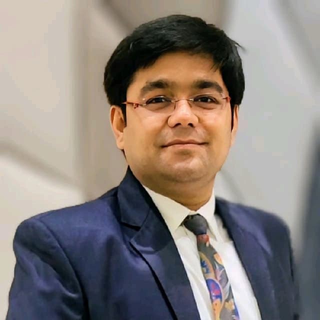 Prateek Gupta