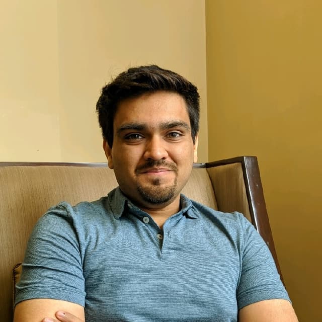Prateek Gupta