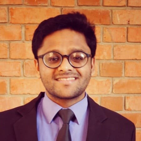 Prateek Gupta