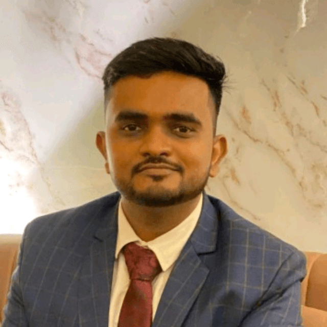 Prateek Gupta