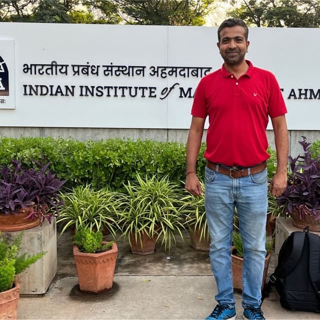 Prateek Gupta