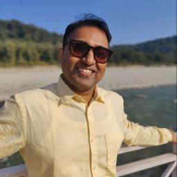 Prateek Gupta