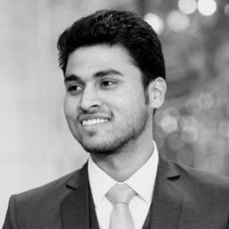 Prateek Gupta