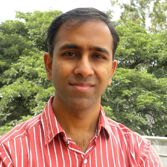 Prateek Jain