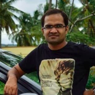 Prateek Jain