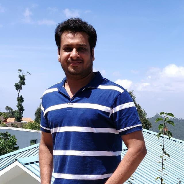 Prateek Jain