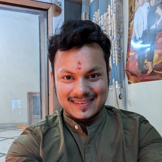 Prateek Jain