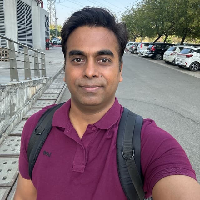Prateek Jain