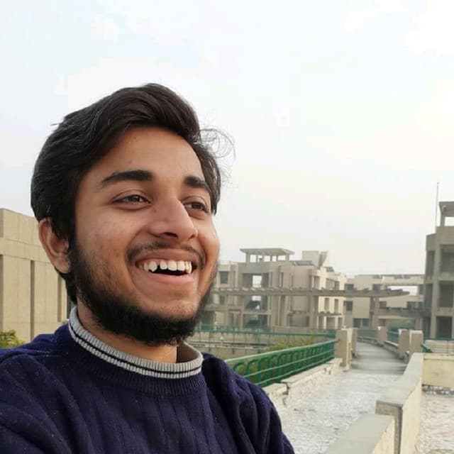 Prateek Jaiswal