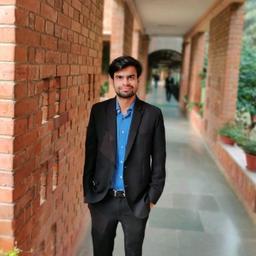 Prateek Jha