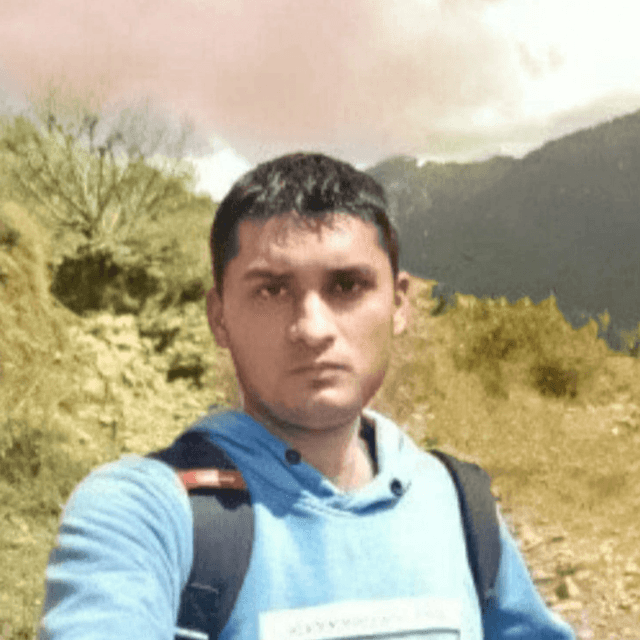 Prateek Jha