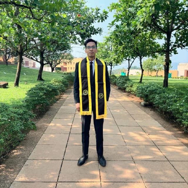 Prateek Joshi