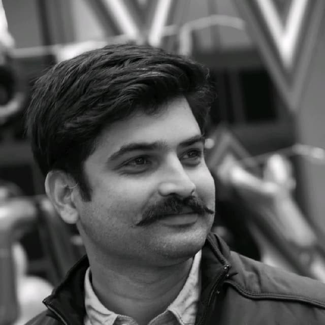 Prateek Kabra