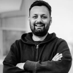 Prateek Kadyan