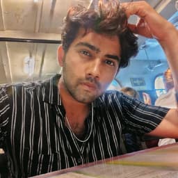 Prateek Kailash
