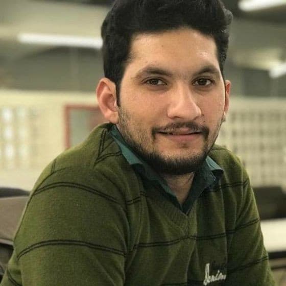 Prateek Kaul