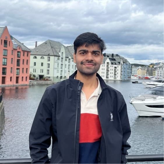 Prateek Khandelwal