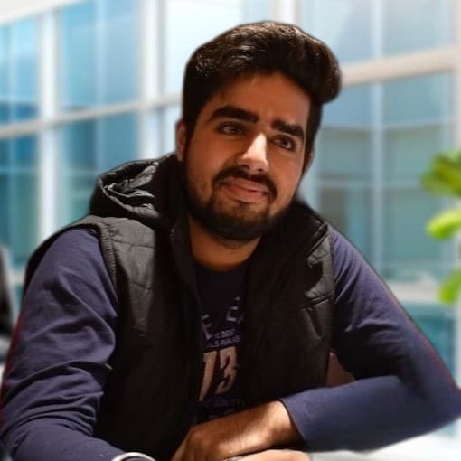 Prateek Khanna