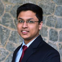 Prateek Kichlu