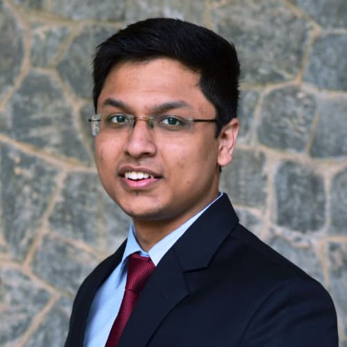 Prateek Kichlu