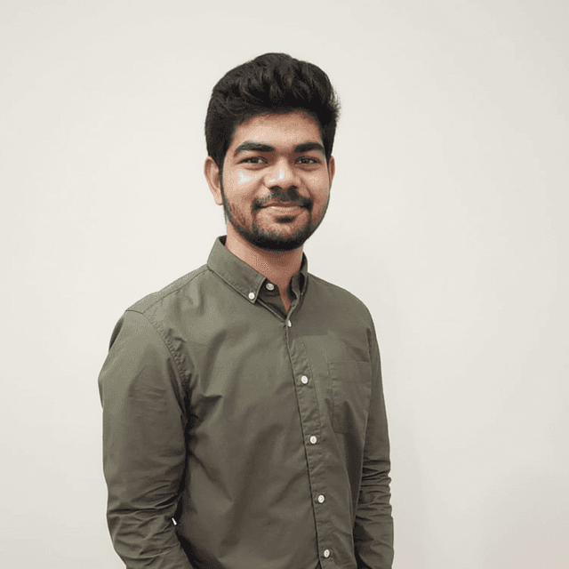 Prateek Koshta