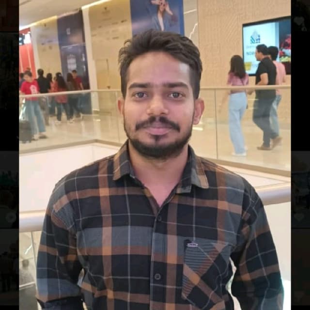 Prateek Kumar