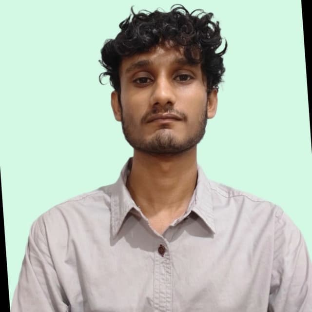 Prateek Kumar