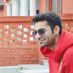 Prateek Logani