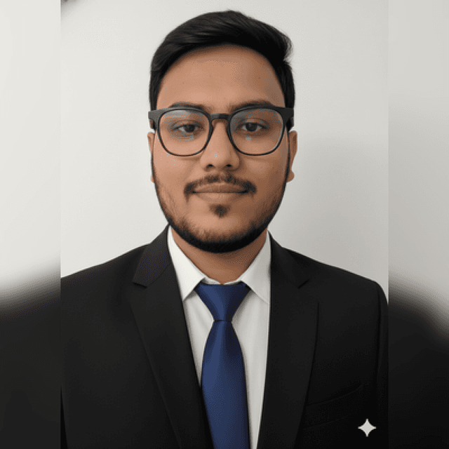Prateek Lohariwala