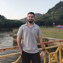 Prateek Mandaliya