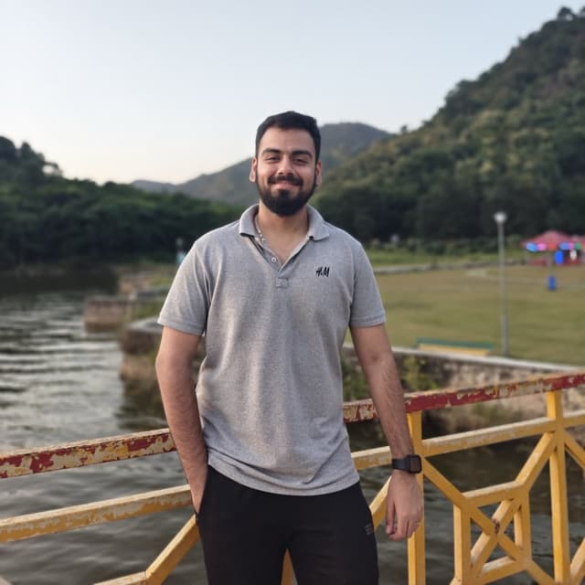 Prateek Mandaliya