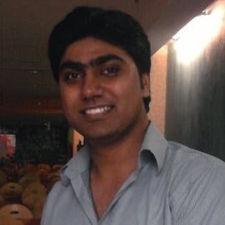 Prateek Mathur