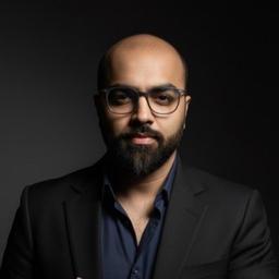 Prateek Mehta
