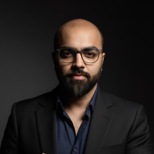 Prateek Mehta