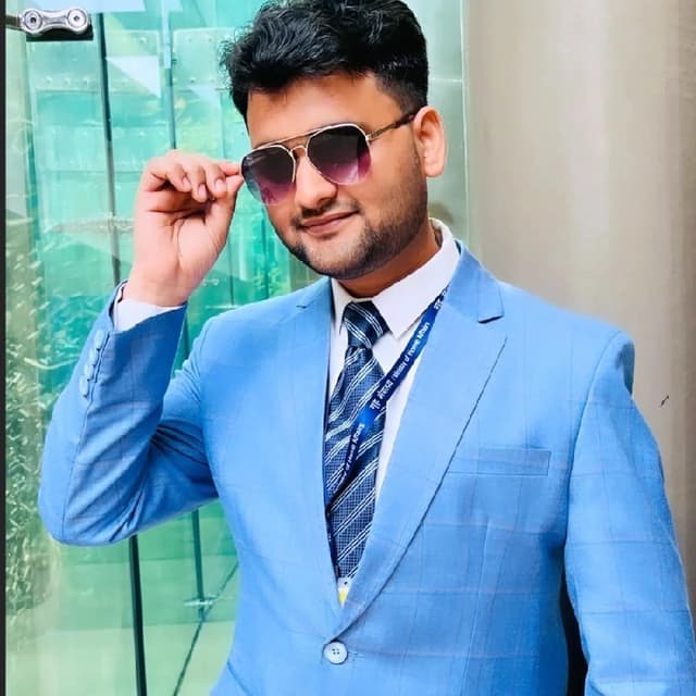 Prateek Mishra