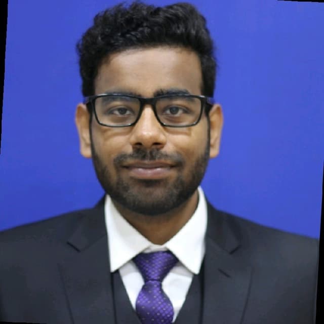 Prateek Mishra