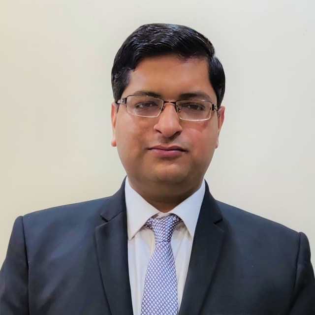 Prateek Mittal