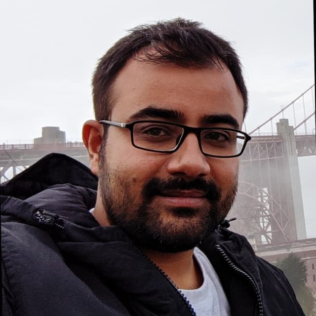Prateek Monga
