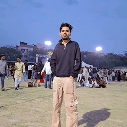 Prateek Pal