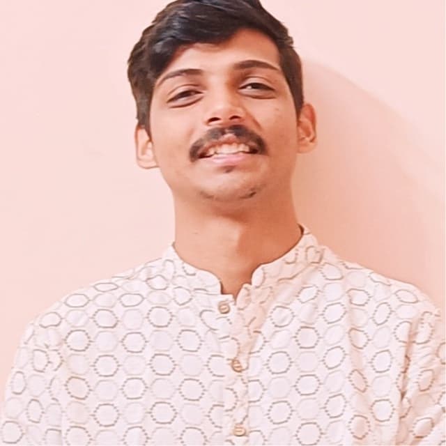 Prateek Pal
