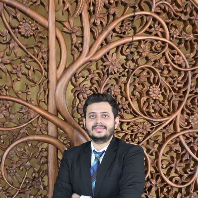 Prateek Pande