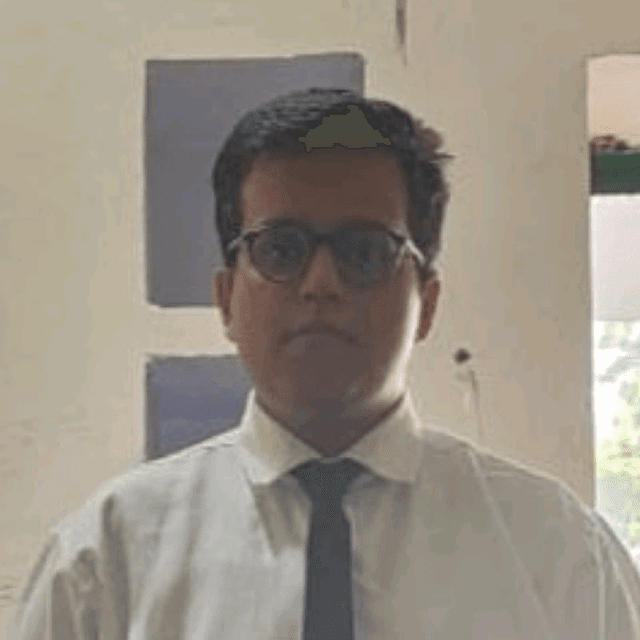 Prateek Pandey