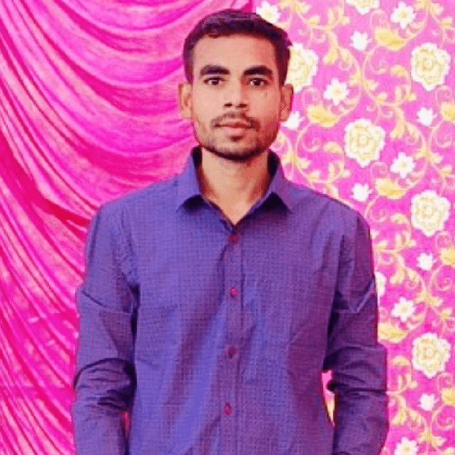 Prateek Paswan