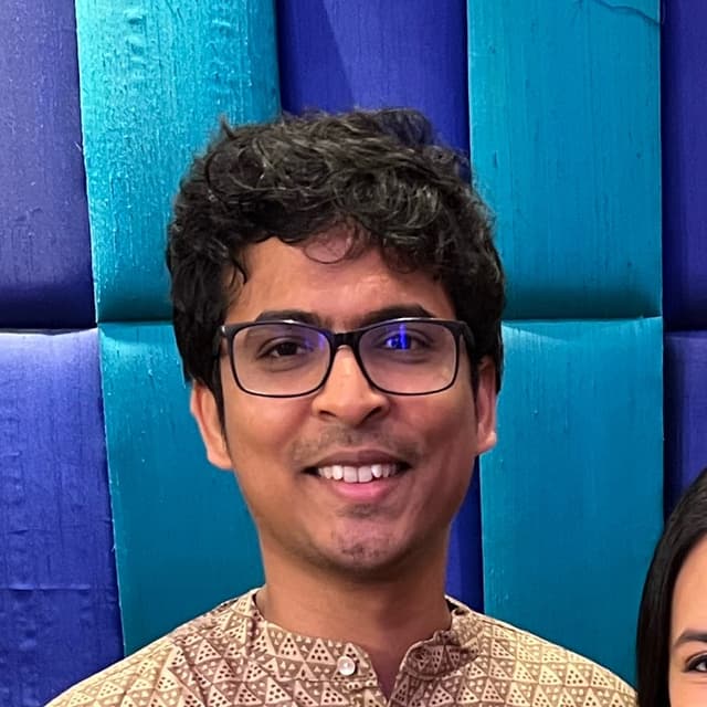 Prateek Patnaik