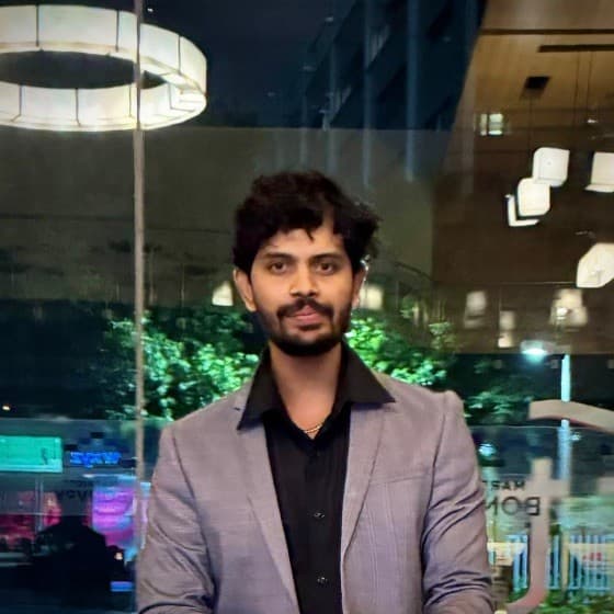 Prateek Pawar