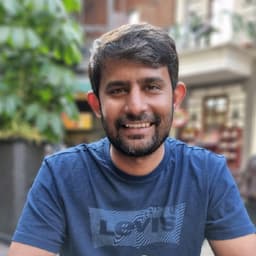 Prateek Pendyala
